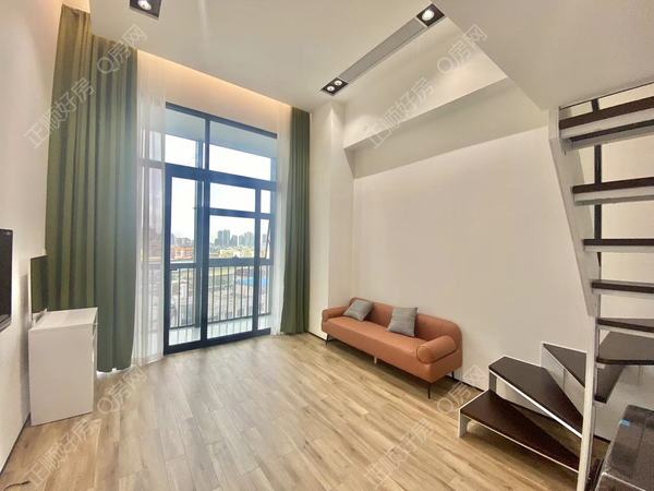 VR看房