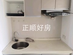 厨房