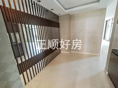 1楼入户