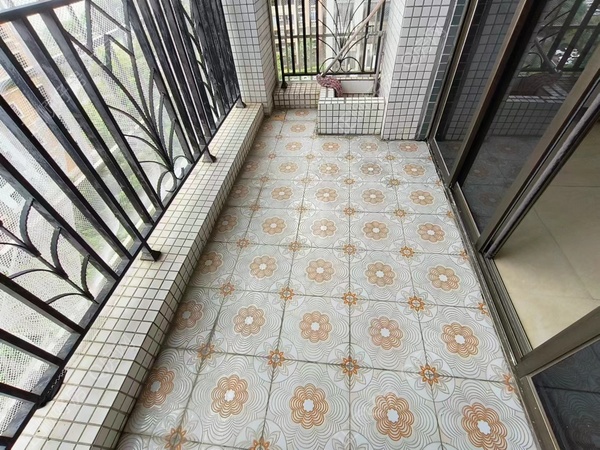 阳台