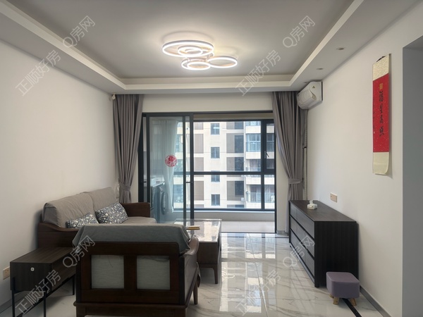 VR看房