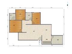 floorplan_1楼