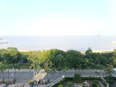 外景