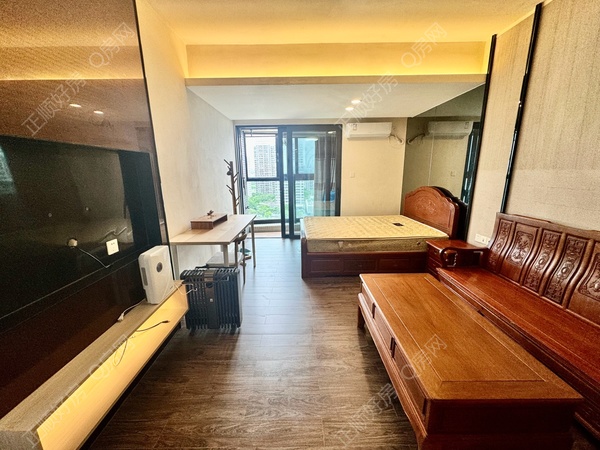 VR看房