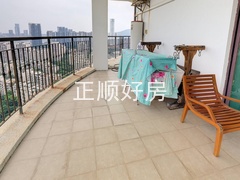 阳台