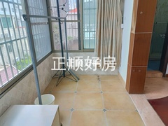 阳台