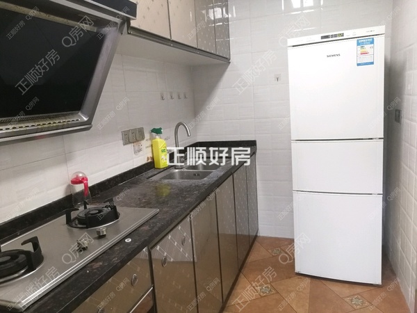 厨房16609701