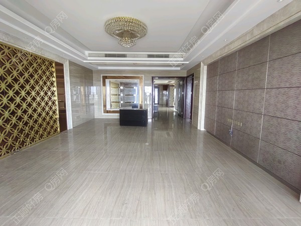 VR看房