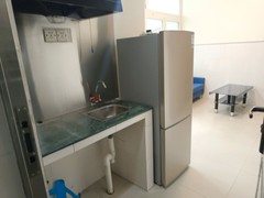 D房灶台