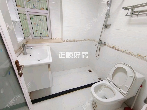 卫生间