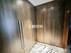 衣帽间