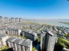 阳台景观