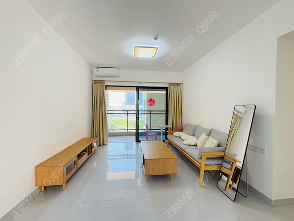 VR看房