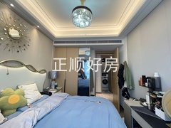 东北向主卧