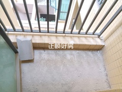 小阳台