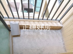 小阳台