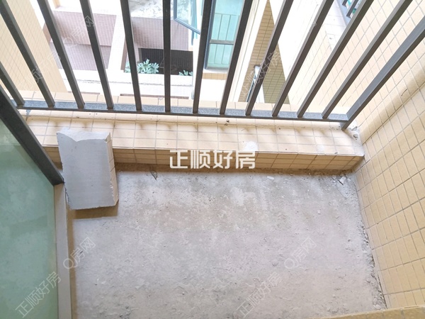 小阳台