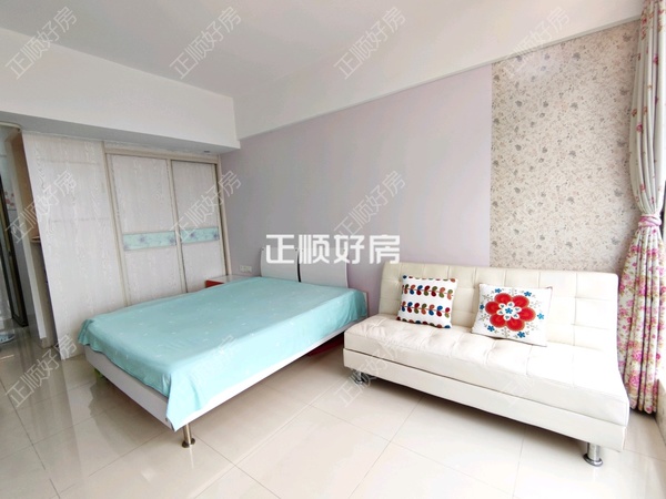 VR看房