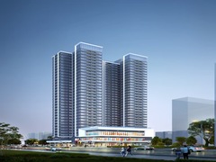 效果图