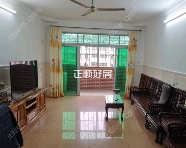 VR看房