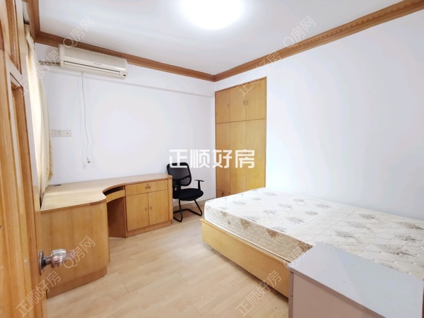 卧室