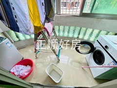阳台