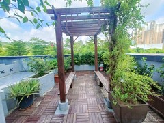 小花园