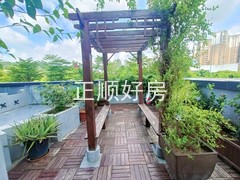 小花园