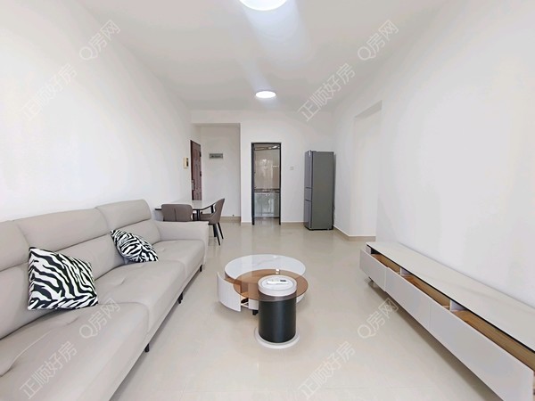 客厅