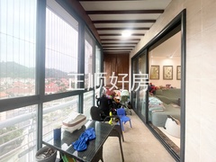 阳台