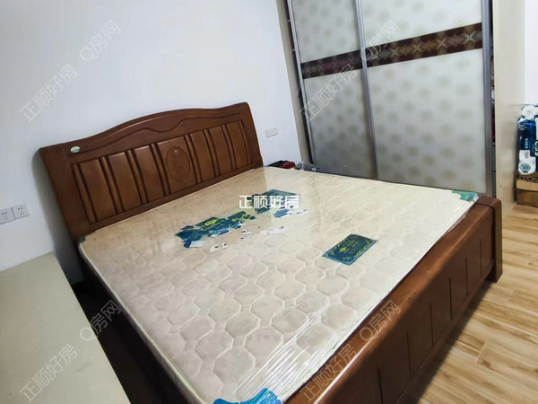 主卧