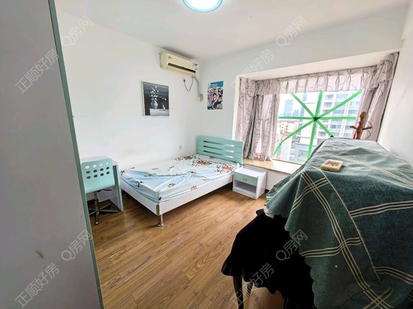 儿童房