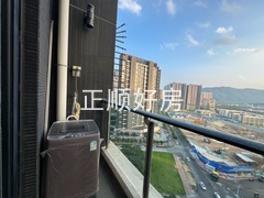 小阳台