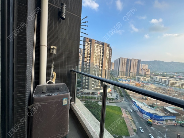 小阳台