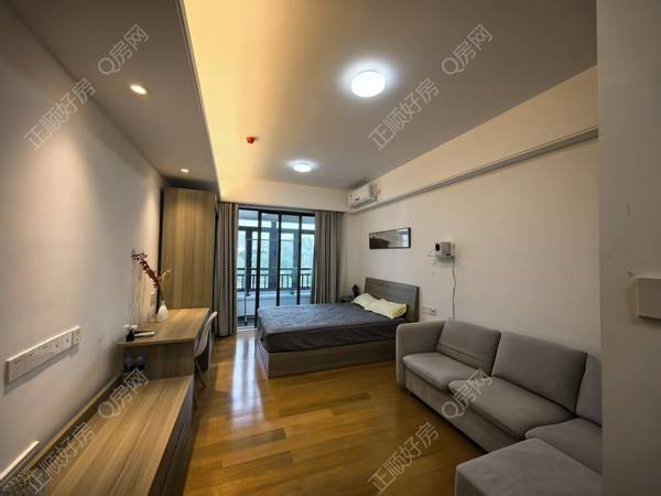 VR看房