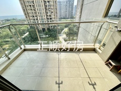 阳台