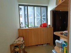 入户花园