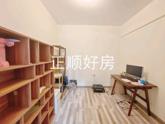 卧室