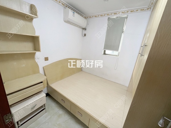 次卧