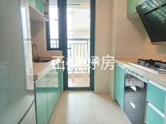 厨房