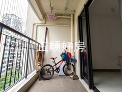 阳台
