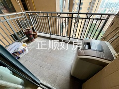阳台