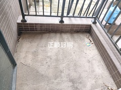 小阳台