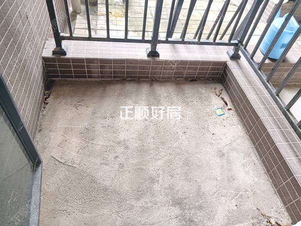 小阳台