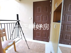 入户花园