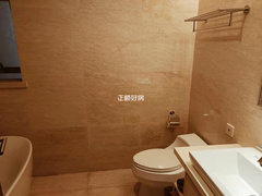 卫生间