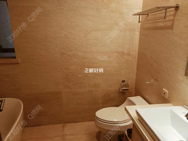 卫生间