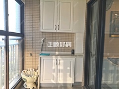 阳台