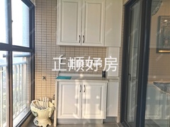阳台