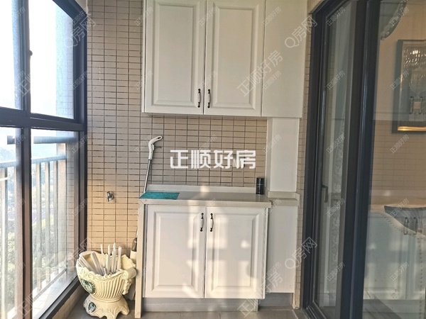 阳台